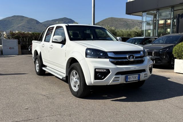 Great Wall Steed 2.4 Ecodual 4WD Premium ( km zero ) km 0 a FONDI