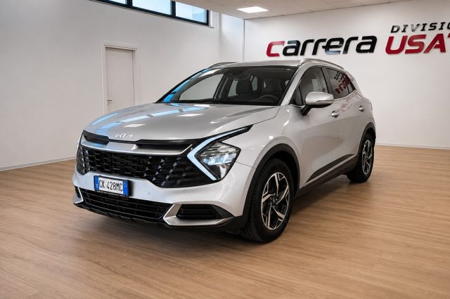 Kia Sportage 1.6 TGDi GPL Business - foto 3 di 4