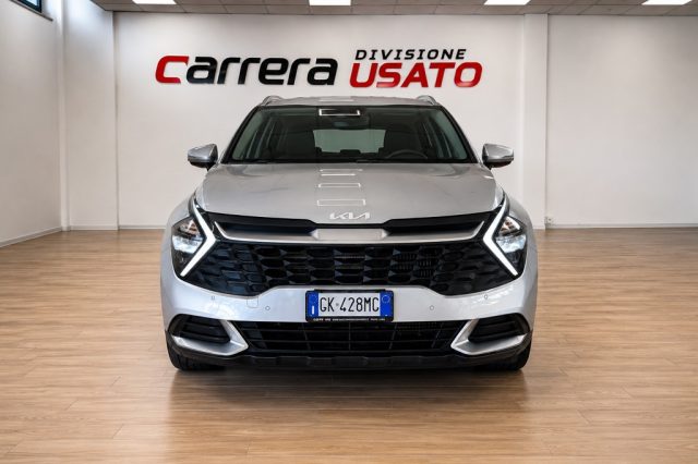 Kia Sportage 1.6 TGDi GPL Business - foto 2 di 4