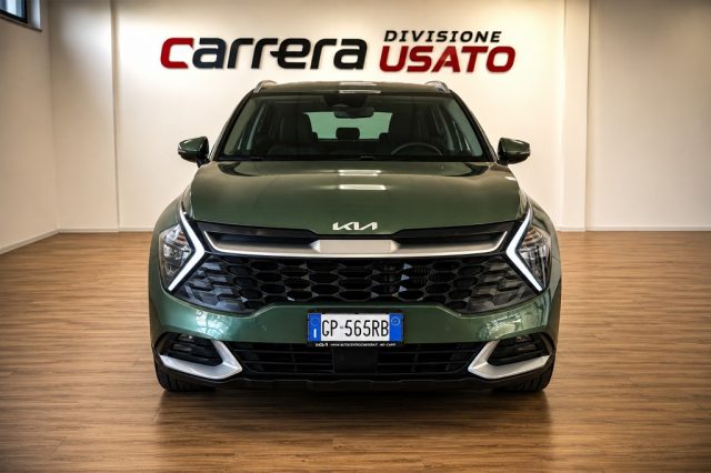 Kia Sportage 1.6 CRDi MHEV DCT Style - foto 2 di 4