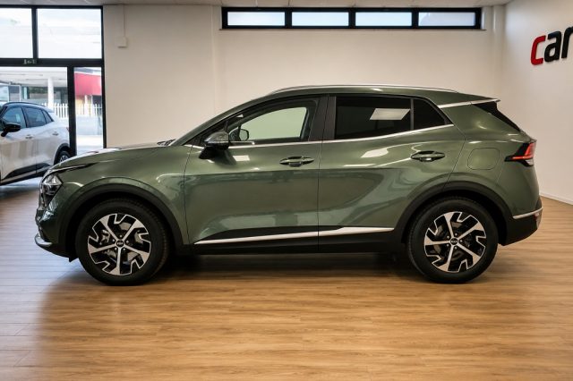 Kia Sportage 1.6 CRDi MHEV DCT Style - foto 4 di 4