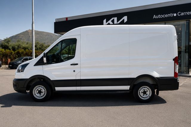 Ford Transit 290 2.0TDCi EcoBlue 130CV PM-TM Furgone Trend - foto 4 di 4