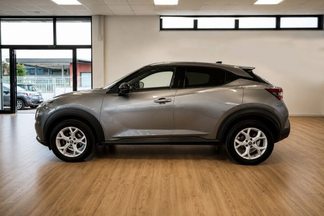 Nissan Juke 1.0 DIG-T 114 CV N-Connecta - foto 4 di 4