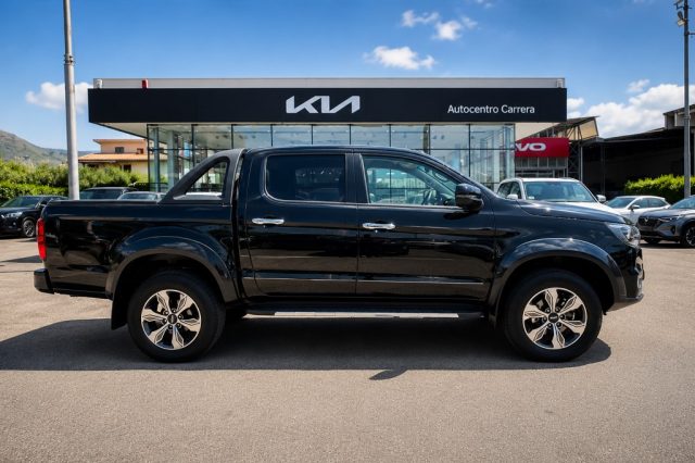 EVO Evo Cross4 Evo Cross 4 2.0 Turbo Diesel Doppia Cabina - foto 4 di 13