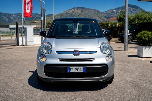 Fiat 500L 1.3 Multijet 85 CV Pop Star - foto 2 di 4
