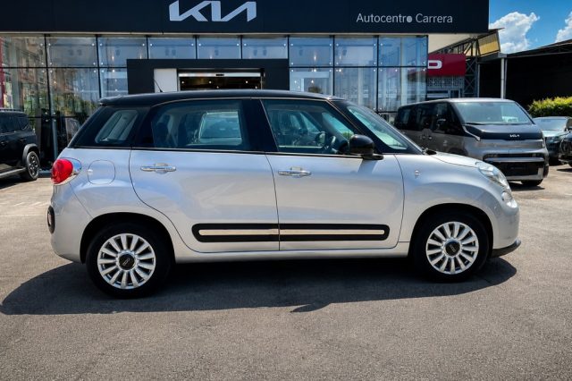 Fiat 500L 1.3 Multijet 85 CV Pop Star - foto 4 di 4