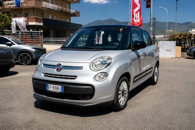 Fiat 500L 1.3 Multijet 85 CV Pop Star - foto 3 di 4