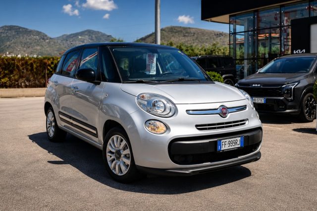 Fiat 500L 1.3 Multijet 85 CV Pop Star usato a FONDI