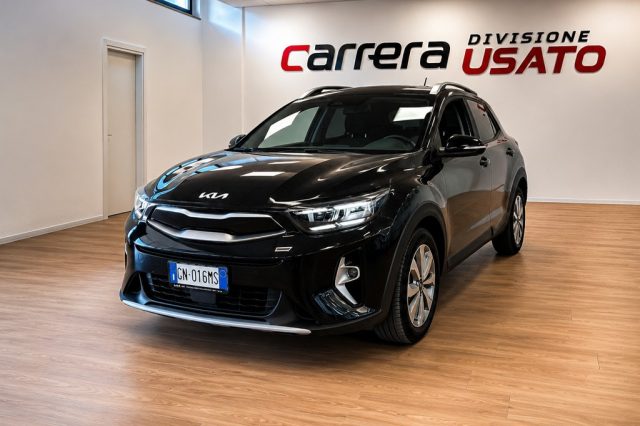Kia Stonic 1.2 DPI ECO GPL Style - foto 3 di 4