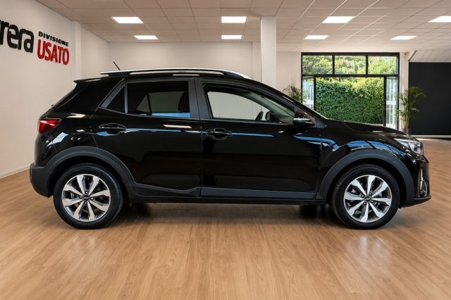 Kia Stonic 1.2 DPI ECO GPL Style - foto 4 di 4
