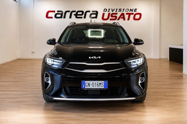 Kia Stonic 1.2 DPI ECO GPL Style - foto 2 di 4
