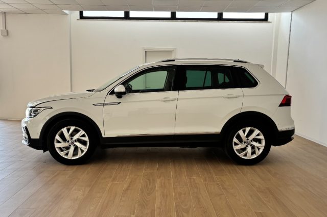 Volkswagen Tiguan 1.5 TSI 150 CV DSG ACT Elegance - foto 4 di 4
