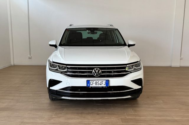 Volkswagen Tiguan 1.5 TSI 150 CV DSG ACT Elegance - foto 2 di 4