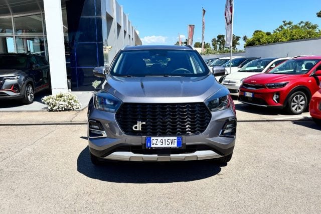 DR MOTOR DR 5.0 COMFORT 1.5 Turbo CVT - foto 2 di 4