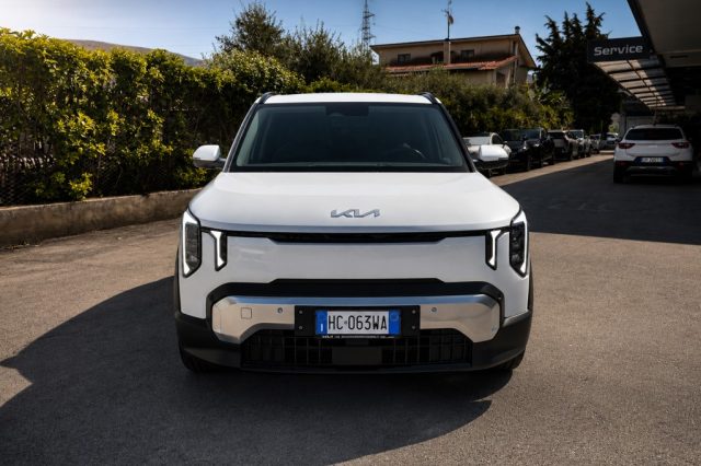 Kia EV2 42.2 kWh Earth ( AZIENDALE ) - foto 2 di 4