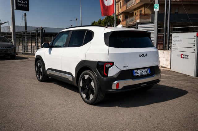 Kia EV2 42.2 kWh Earth ( AZIENDALE ) - foto 4 di 4