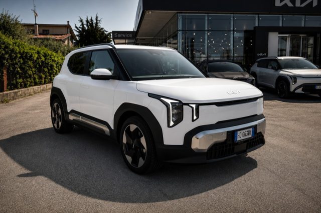 Kia EV2 42.2 kWh Earth ( AZIENDALE ) usato a FONDI