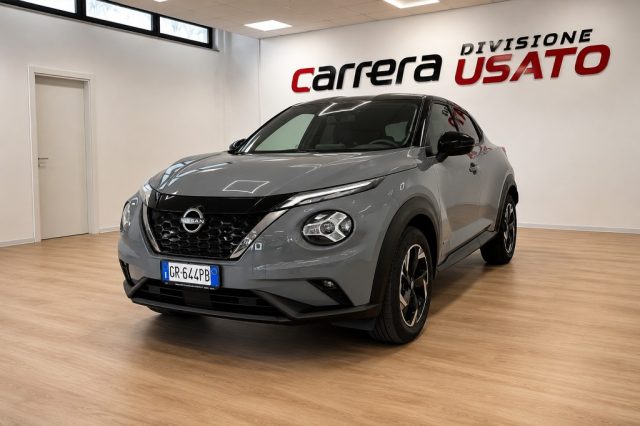 Nissan Juke 1.6 HEV N-Connecta - foto 3 di 4