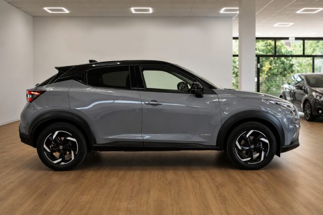 Nissan Juke 1.6 HEV N-Connecta - foto 4 di 4
