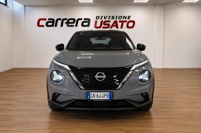 Nissan Juke 1.6 HEV N-Connecta - foto 2 di 4