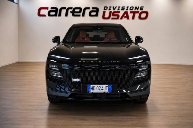 Sportequipe Sportequipe 6 GT Sportequipe 6 GT 1.6 T-GDI DCT GPL ( KM ZERO ) - foto 2 di 4