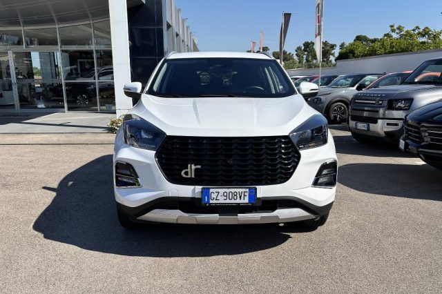 DR MOTOR DR 5.0 1.5 Comfort - foto 2 di 4