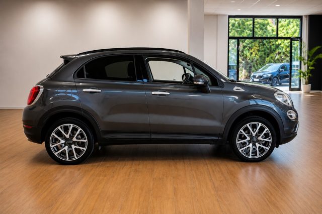 Fiat 500X 1.4 MultiAir 140 CV DCT Lounge - foto 4 di 4