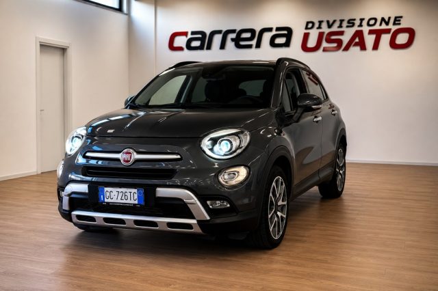 Fiat 500X 1.4 MultiAir 140 CV DCT Lounge - foto 3 di 4