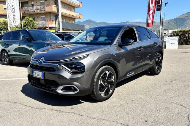 Citroen C4 BlueHDi 130 S&S EAT8 Shine - foto 3 di 4