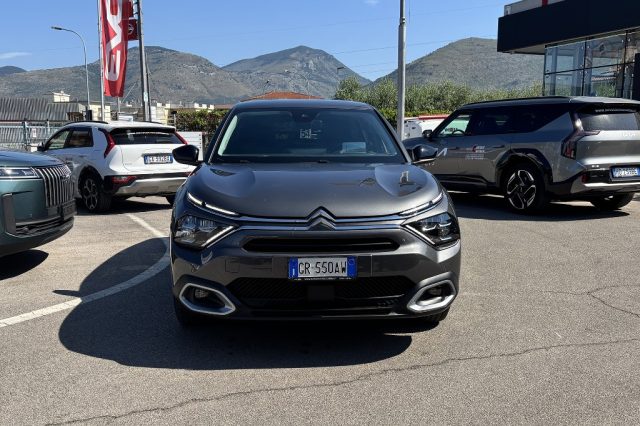 Citroen C4 BlueHDi 130 S&S EAT8 Shine - foto 2 di 4