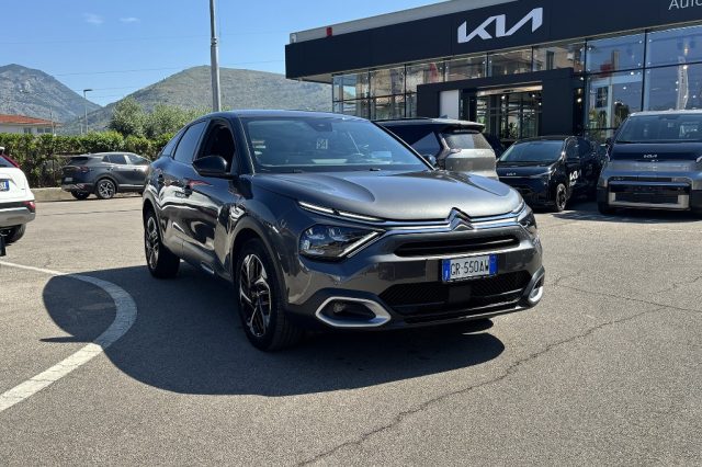 Citroen C4 BlueHDi 130 S&S EAT8 Shine usato a FONDI