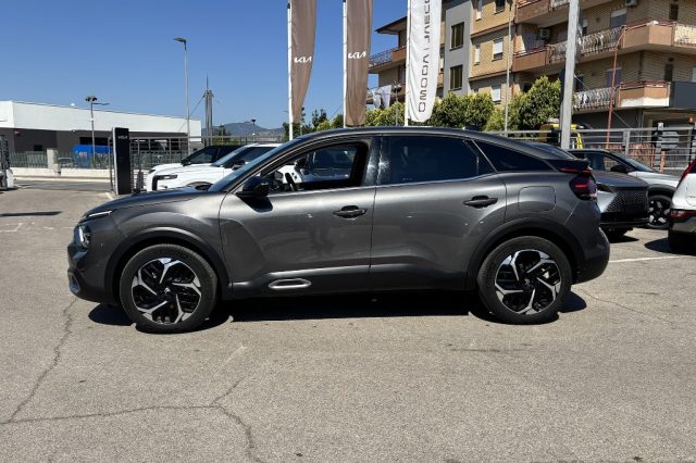 Citroen C4 BlueHDi 130 S&S EAT8 Shine - foto 4 di 4