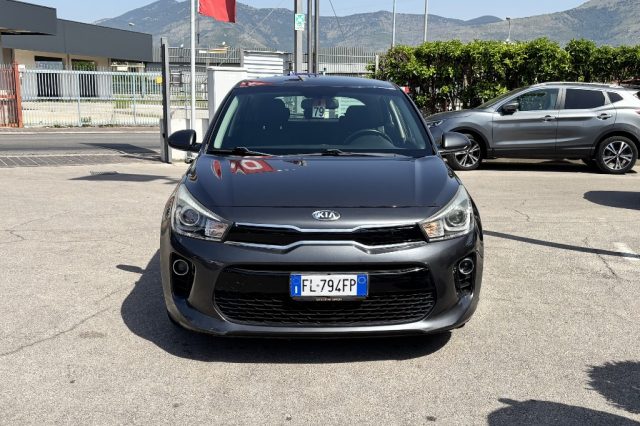Kia Rio 1.4 CRDi 5 porte Active - foto 2 di 4