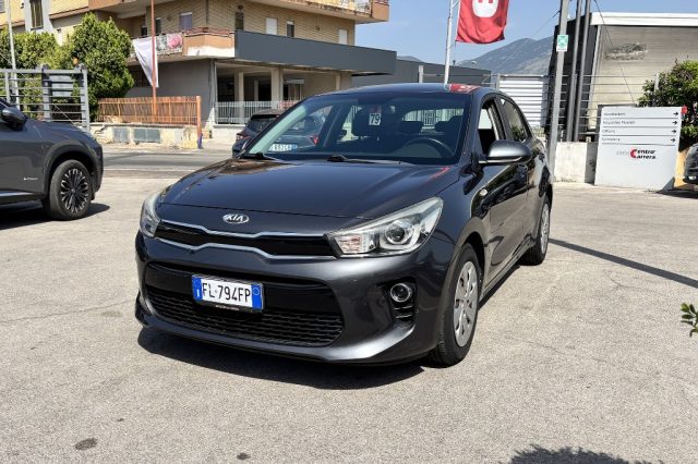Kia Rio 1.4 CRDi 5 porte Active - foto 3 di 4