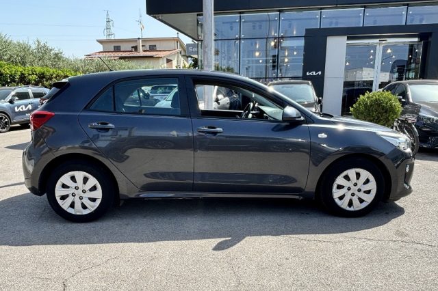 Kia Rio 1.4 CRDi 5 porte Active - foto 4 di 4