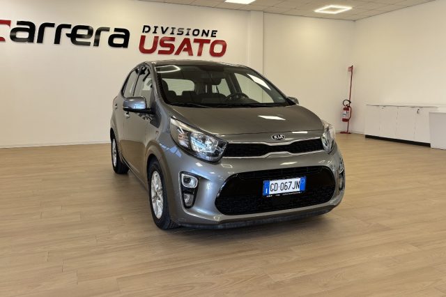 Kia Picanto 1.0 12V GPL 5 porte Style usato a FONDI