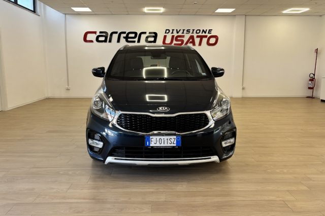Kia Carens 1.7 CRDi 141 CV DCT Platinum 7P - foto 2 di 4