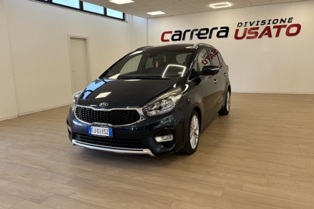 Kia Carens 1.7 CRDi 141 CV DCT Platinum 7P - foto 3 di 4