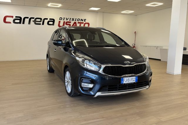 Kia Carens 1.7 CRDi 141 CV DCT Platinum 7P usato a FONDI
