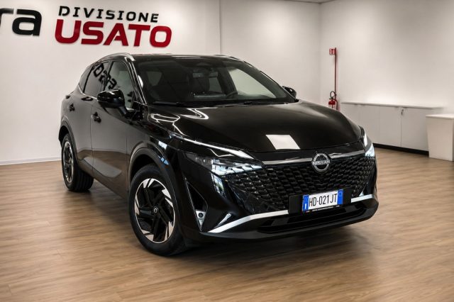 Nissan Qashqai MHEV 140 CV N-Connecta ( KM ZERO ) km 0 a FONDI