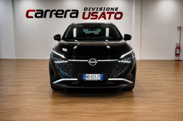 Nissan Qashqai MHEV 140 CV N-Connecta ( KM ZERO ) - foto 2 di 4