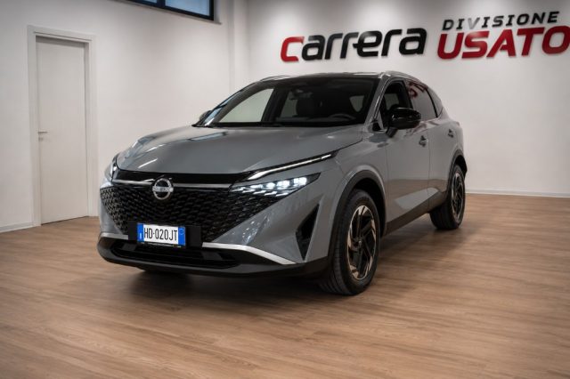 Nissan Qashqai MHEV 140 CV N-Connecta ( KM ZERO ) - foto 3 di 4