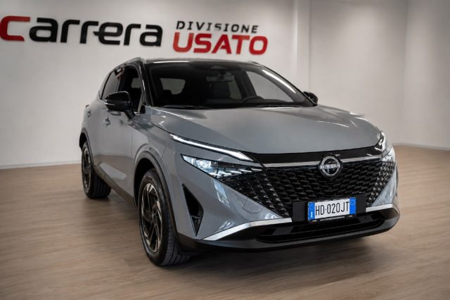 Nissan Qashqai MHEV 140 CV N-Connecta ( KM ZERO ) km 0 a FONDI