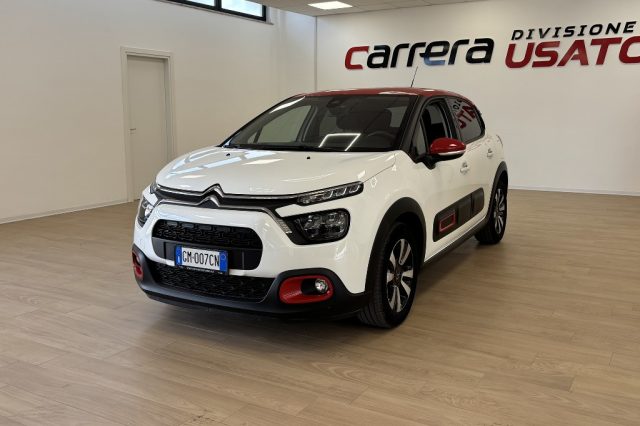 Citroen C3 PureTech 83 S&S Shine - foto 3 di 4