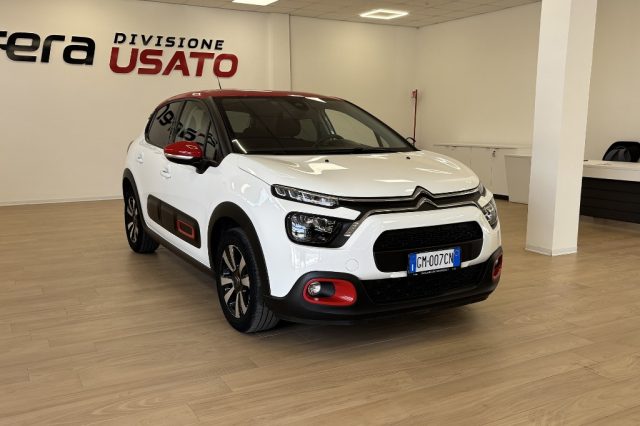 Citroen C3 PureTech 83 S&S Shine usato a FONDI