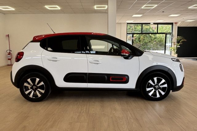 Citroen C3 PureTech 83 S&S Shine - foto 4 di 4