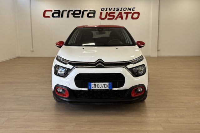 Citroen C3 PureTech 83 S&S Shine - foto 2 di 4