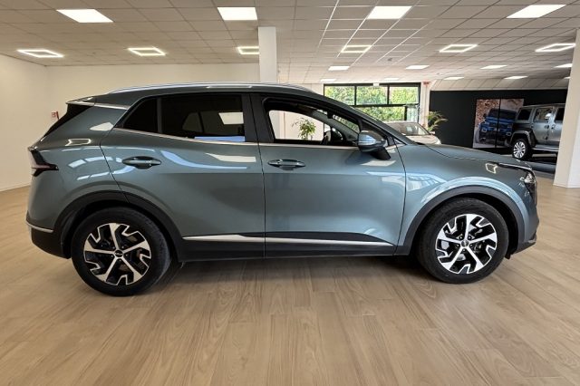 Kia Sportage 1.6 TGDi GPL Style - foto 4 di 4
