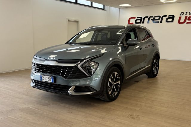 Kia Sportage 1.6 TGDi GPL Style - foto 3 di 4