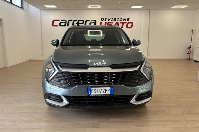 Kia Sportage 1.6 TGDi GPL Style - foto 2 di 4